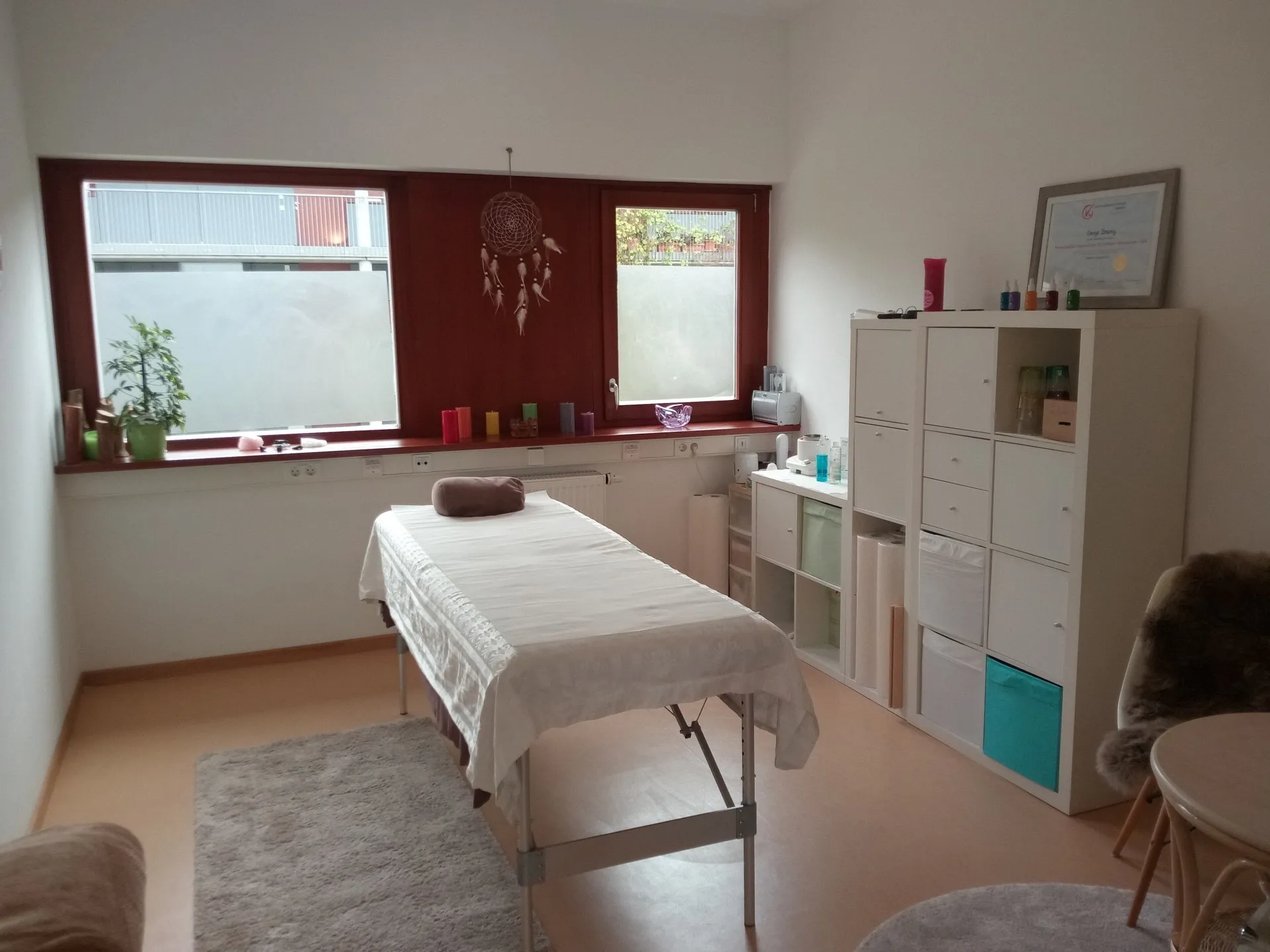 Kinewax Studio in München-Ost